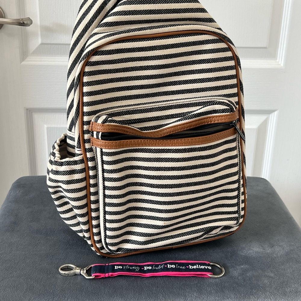 Thirty-One Sling Backpack